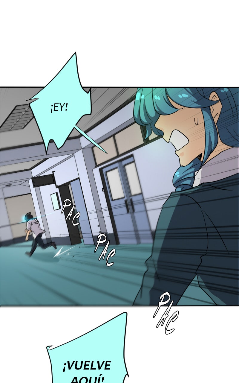 Read extraOrdinario ES Manga Online