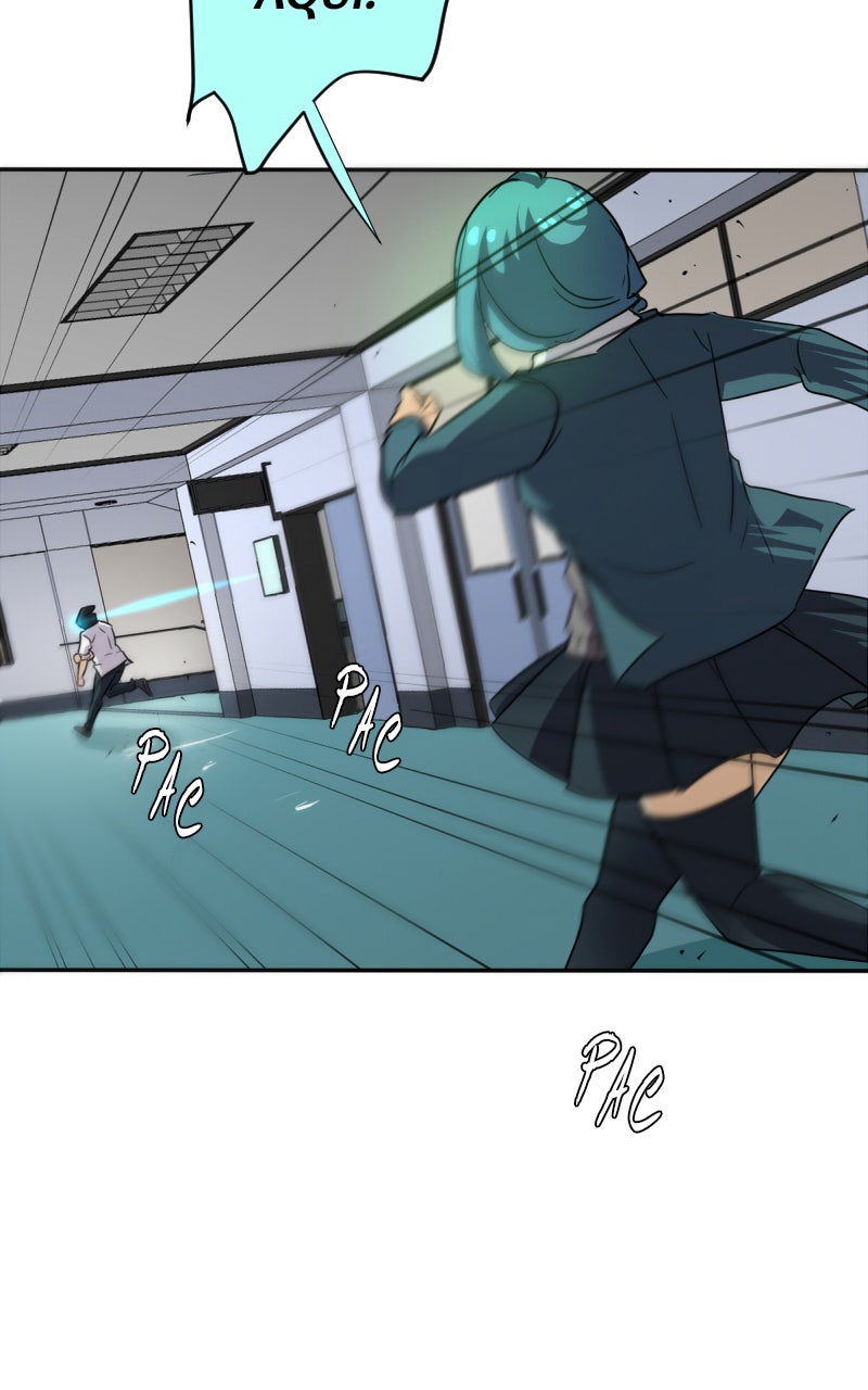 Read extraOrdinario ES Manga Online