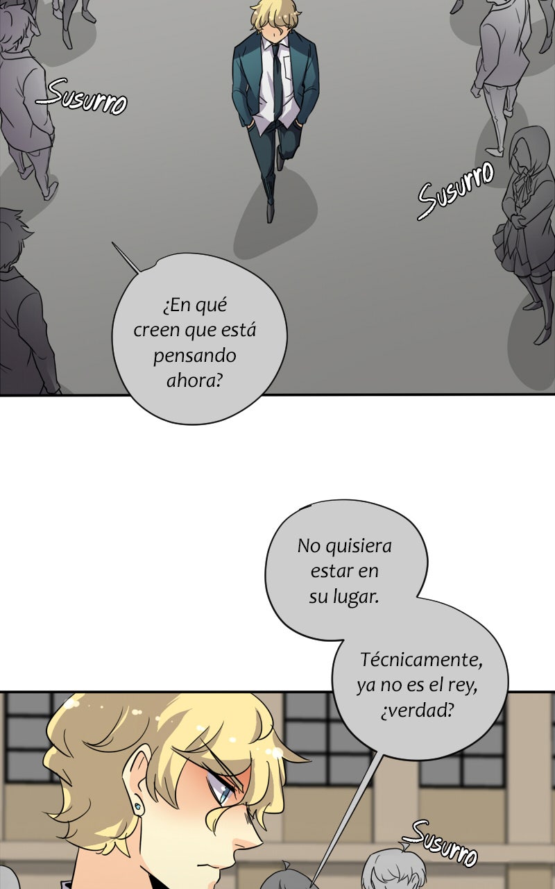 Read extraOrdinario ES Manga Online