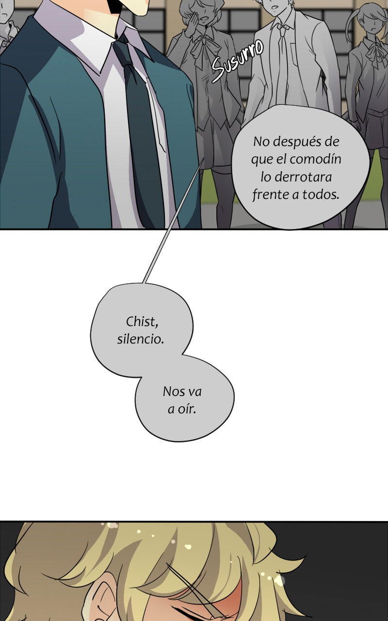 Read extraOrdinario ES Manga Online