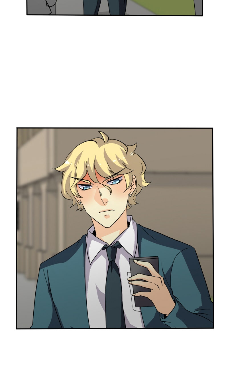 Read extraOrdinario ES Manga Online