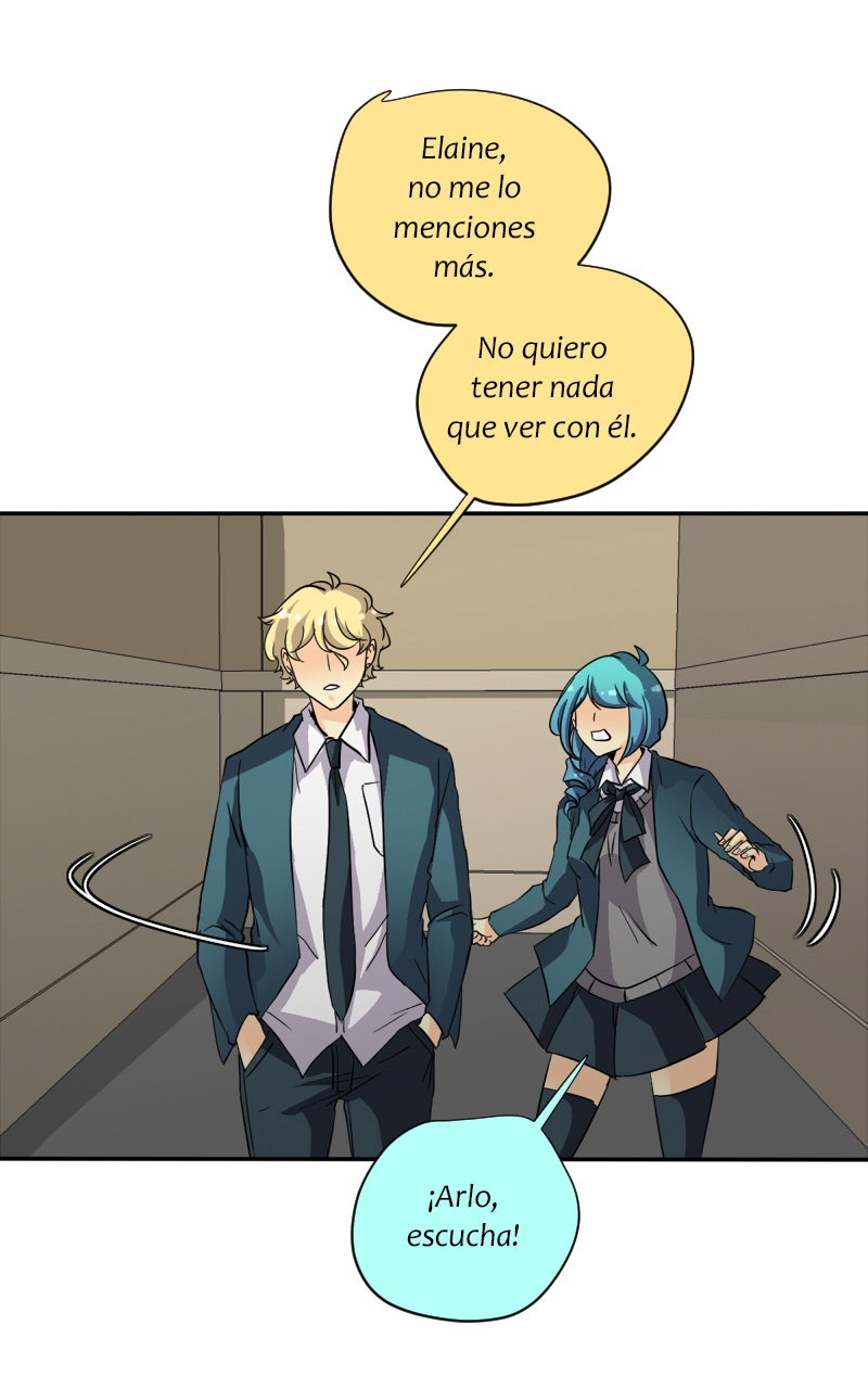 Read extraOrdinario ES Manga Online