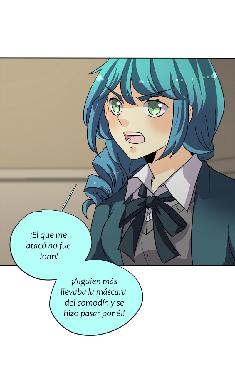 Read extraOrdinario ES Manga Online