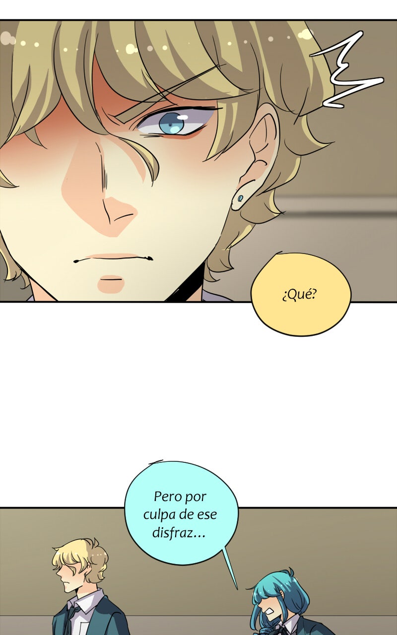 Read extraOrdinario ES Manga Online