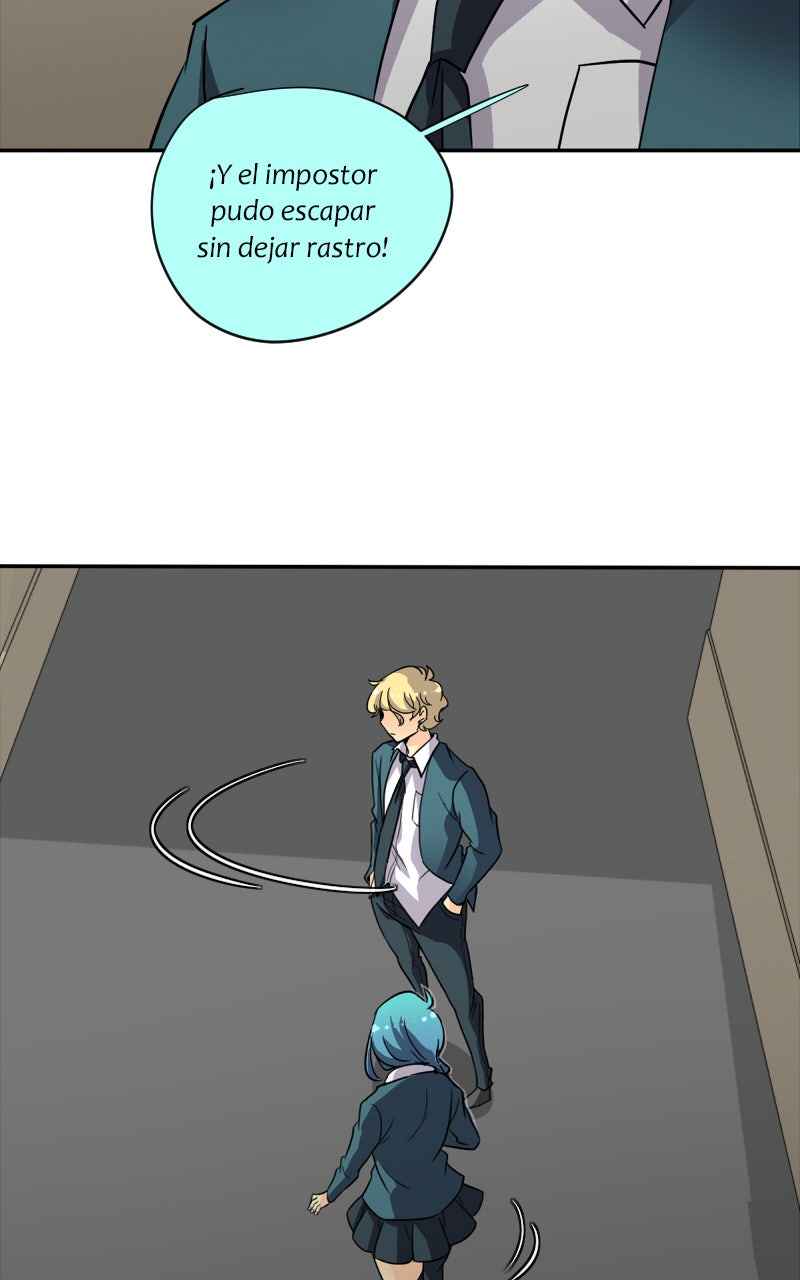 Read extraOrdinario ES Manga Online