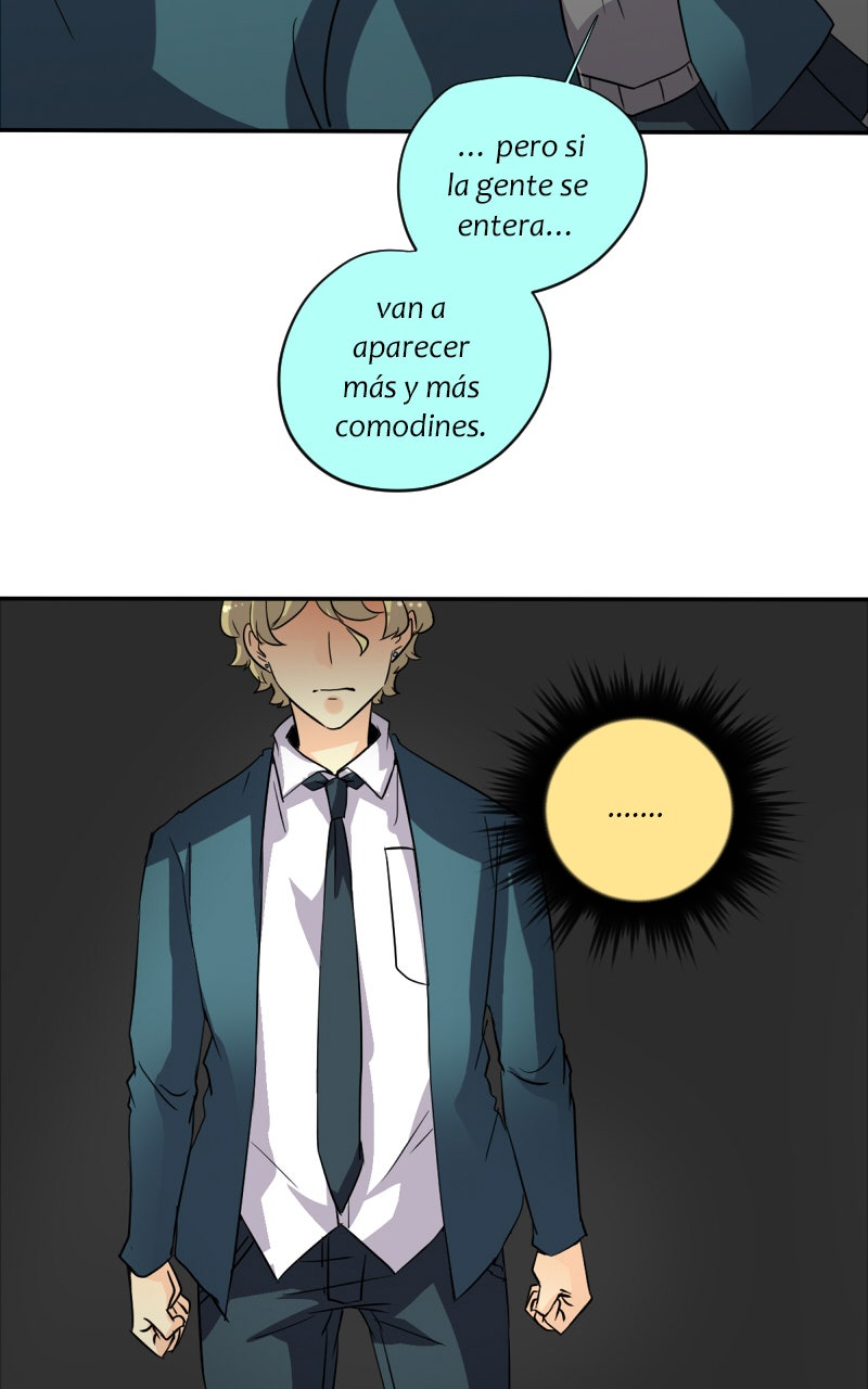 Read extraOrdinario ES Manga Online