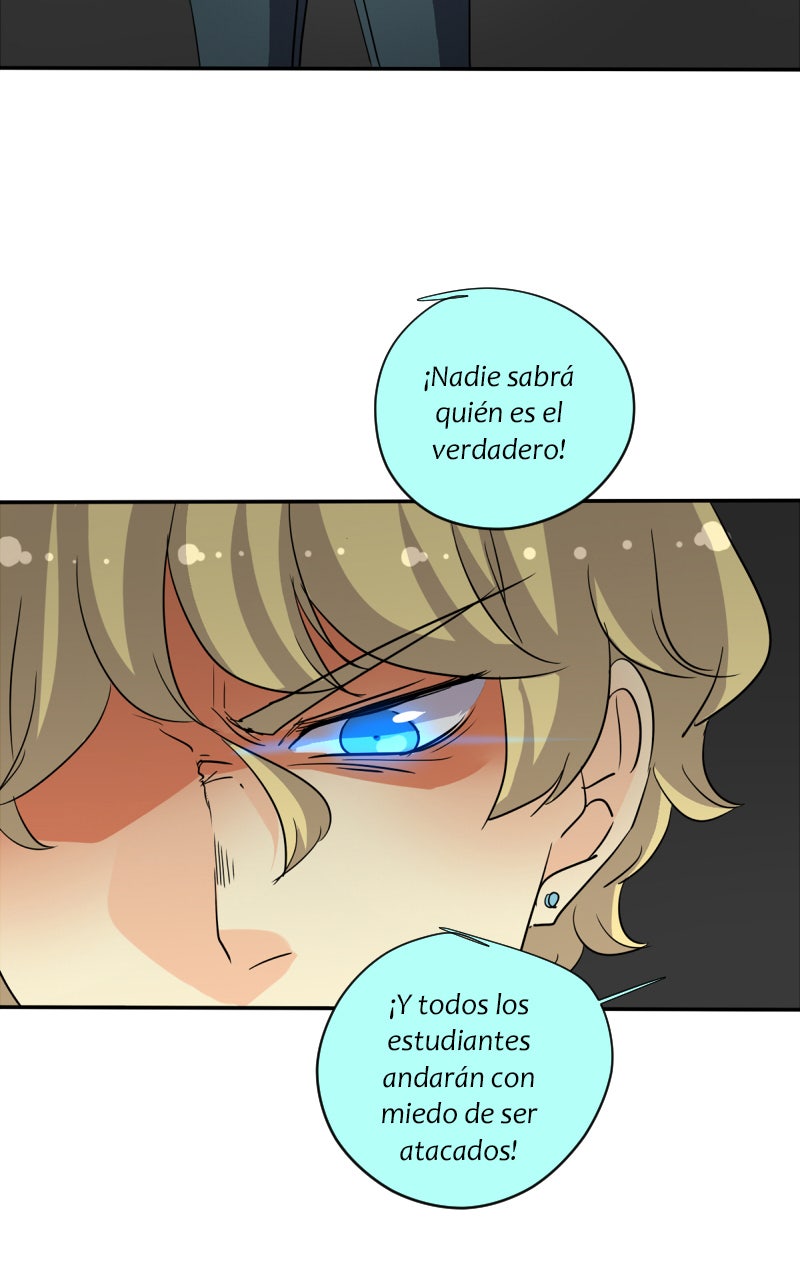 Read extraOrdinario ES Manga Online