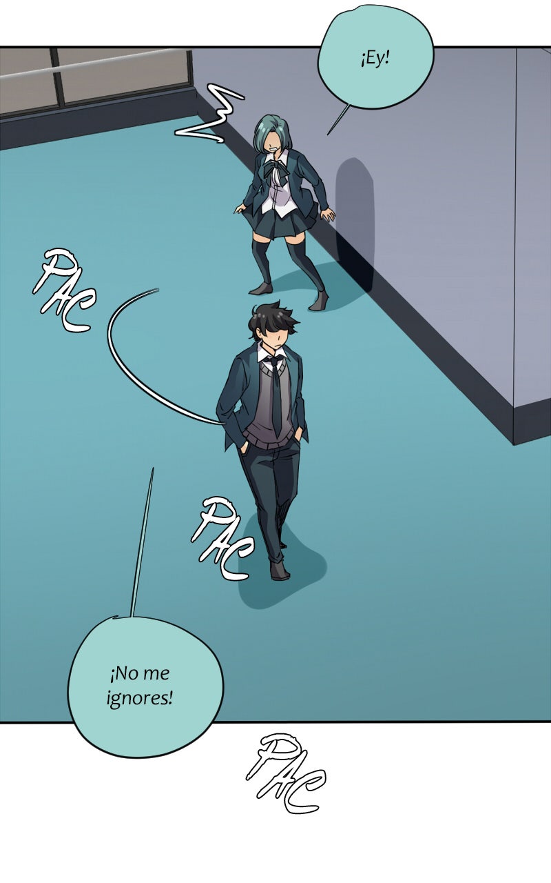 Read extraOrdinario ES Manga Online