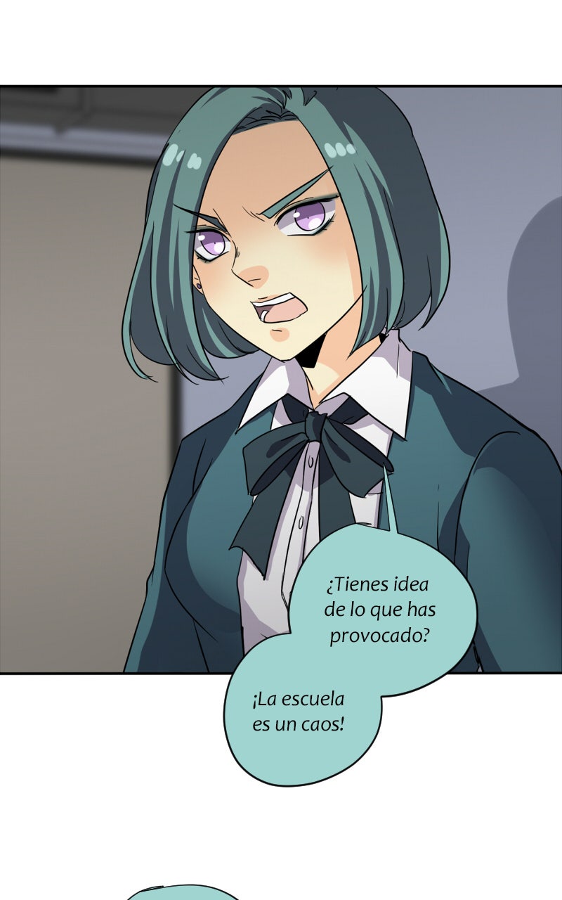 Read extraOrdinario ES Manga Online