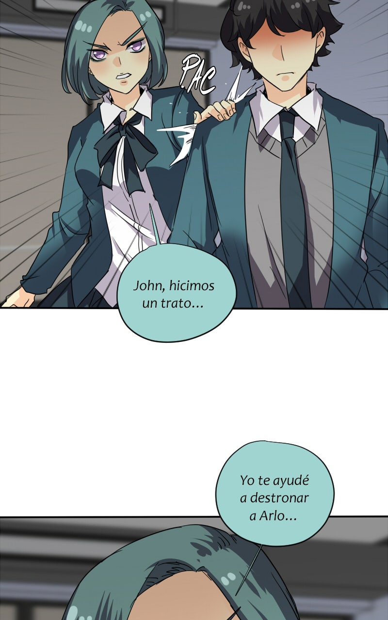 Read extraOrdinario ES Manga Online