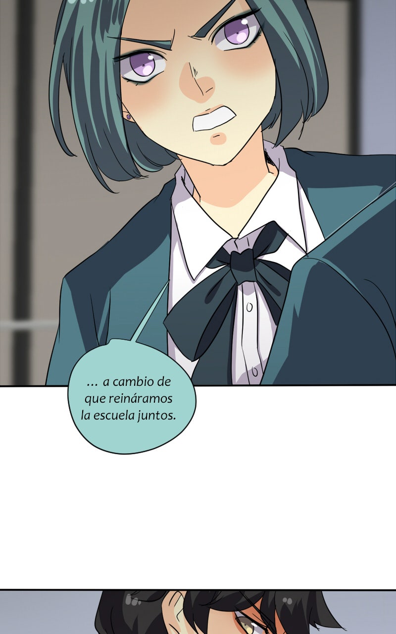 Read extraOrdinario ES Manga Online