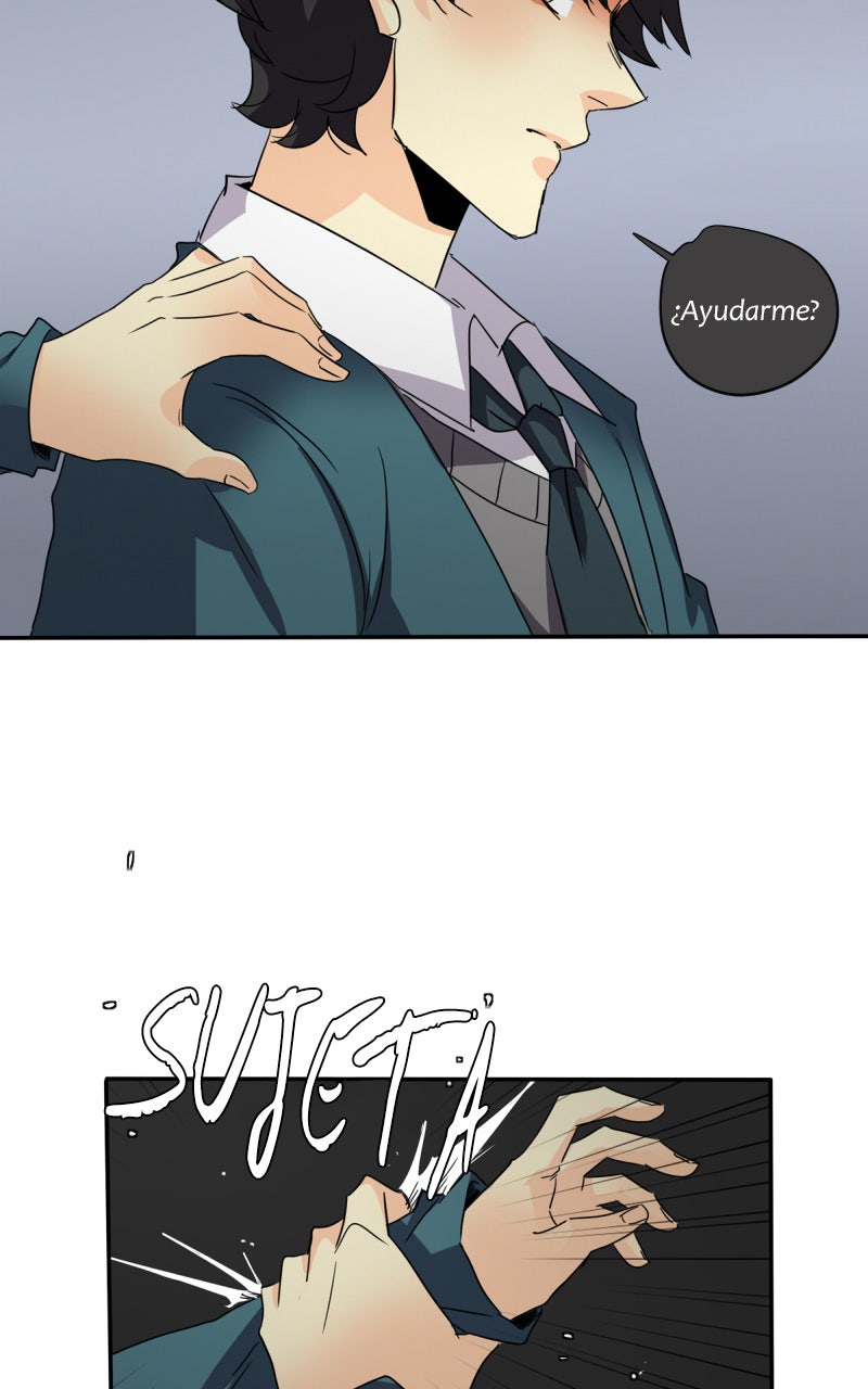 Read extraOrdinario ES Manga Online