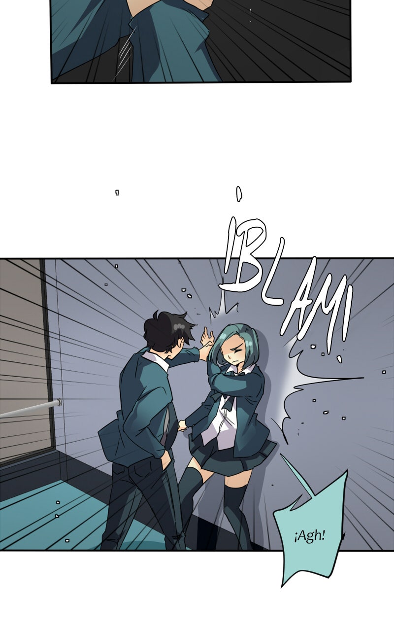 Read extraOrdinario ES Manga Online