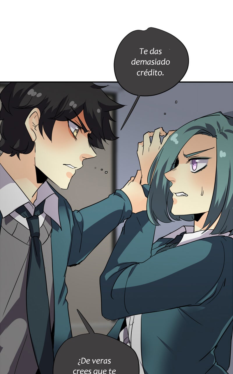 Read extraOrdinario ES Manga Online