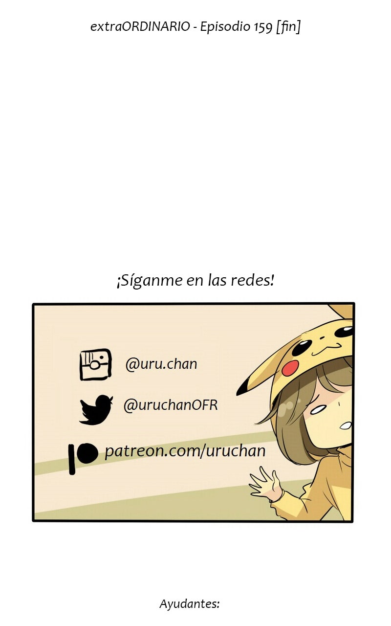 Read extraOrdinario ES Manga Online