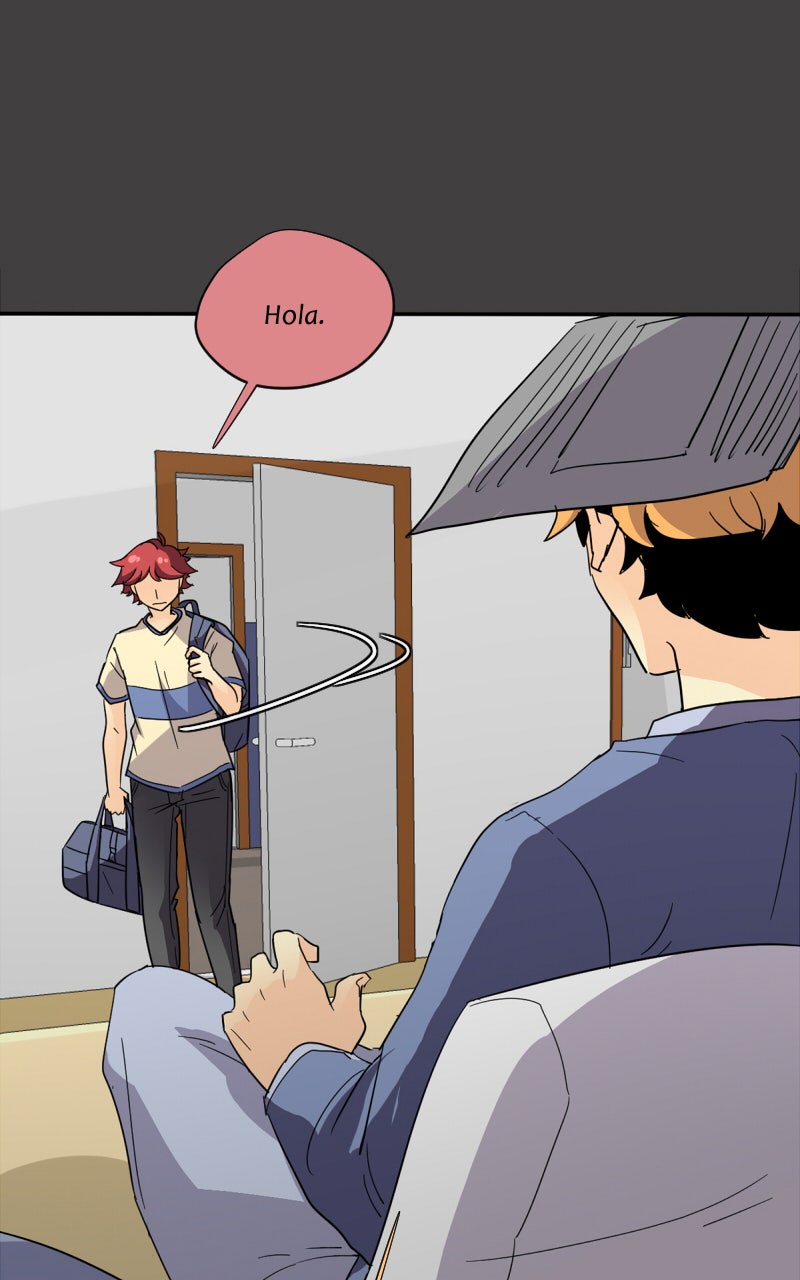 Read extraOrdinario ES Manga Online
