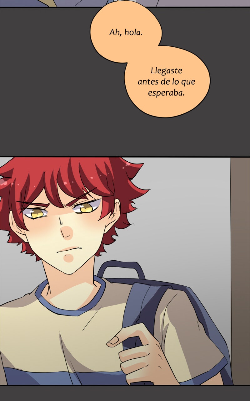 Read extraOrdinario ES Manga Online