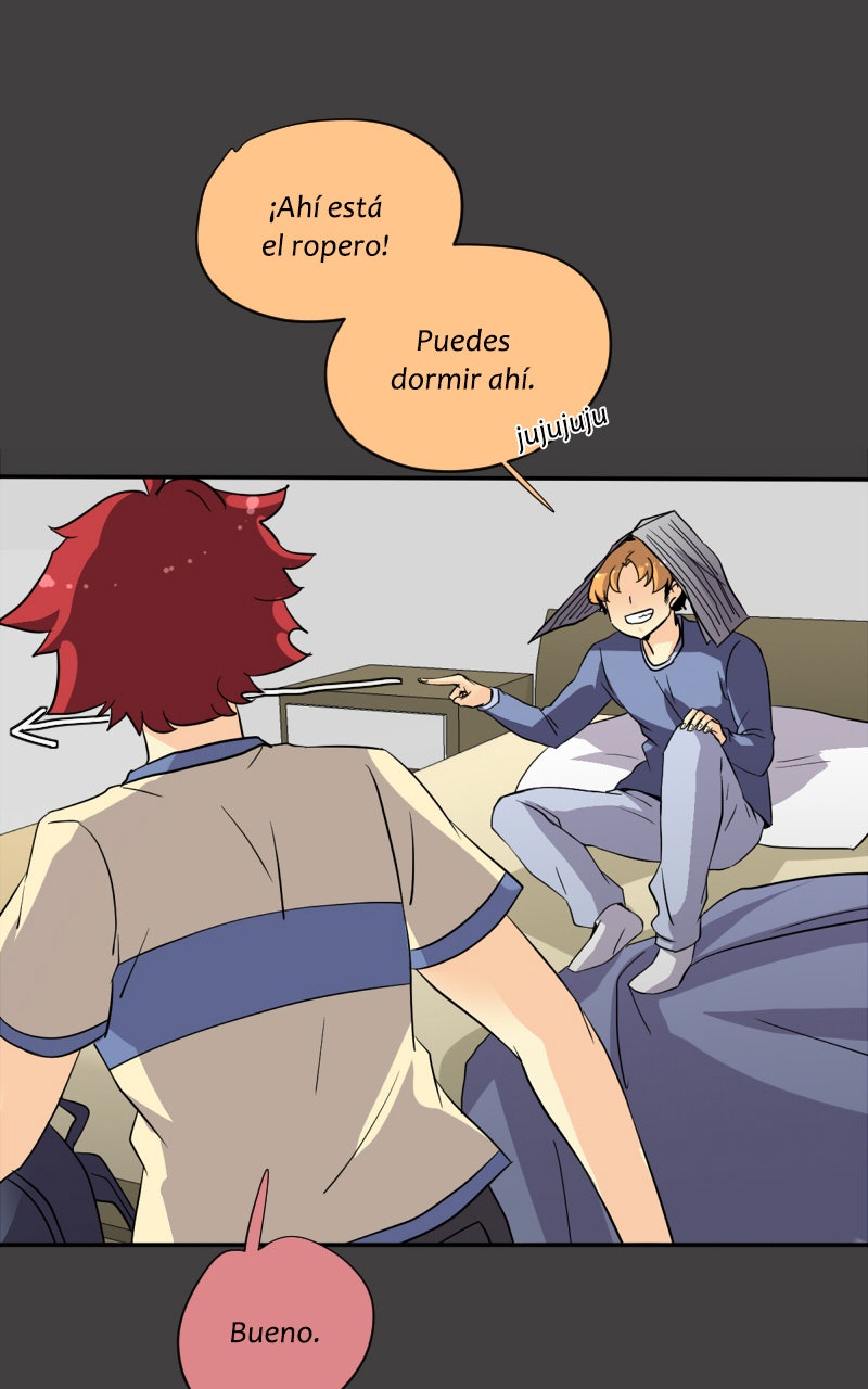 Read extraOrdinario ES Manga Online