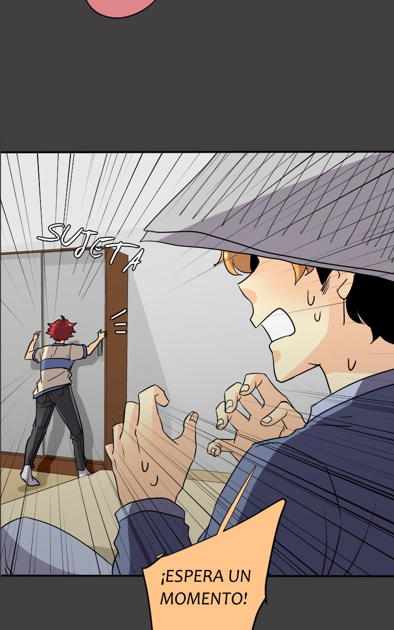 Read extraOrdinario ES Manga Online