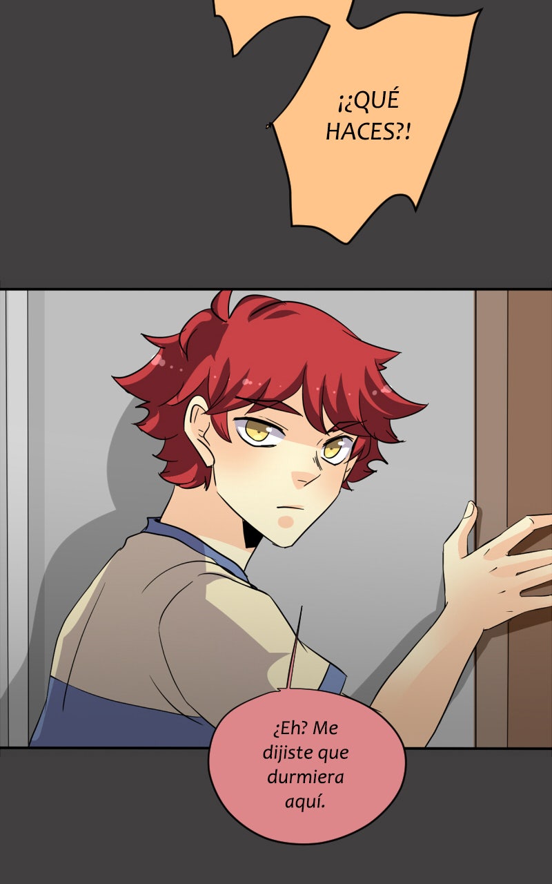 Read extraOrdinario ES Manga Online