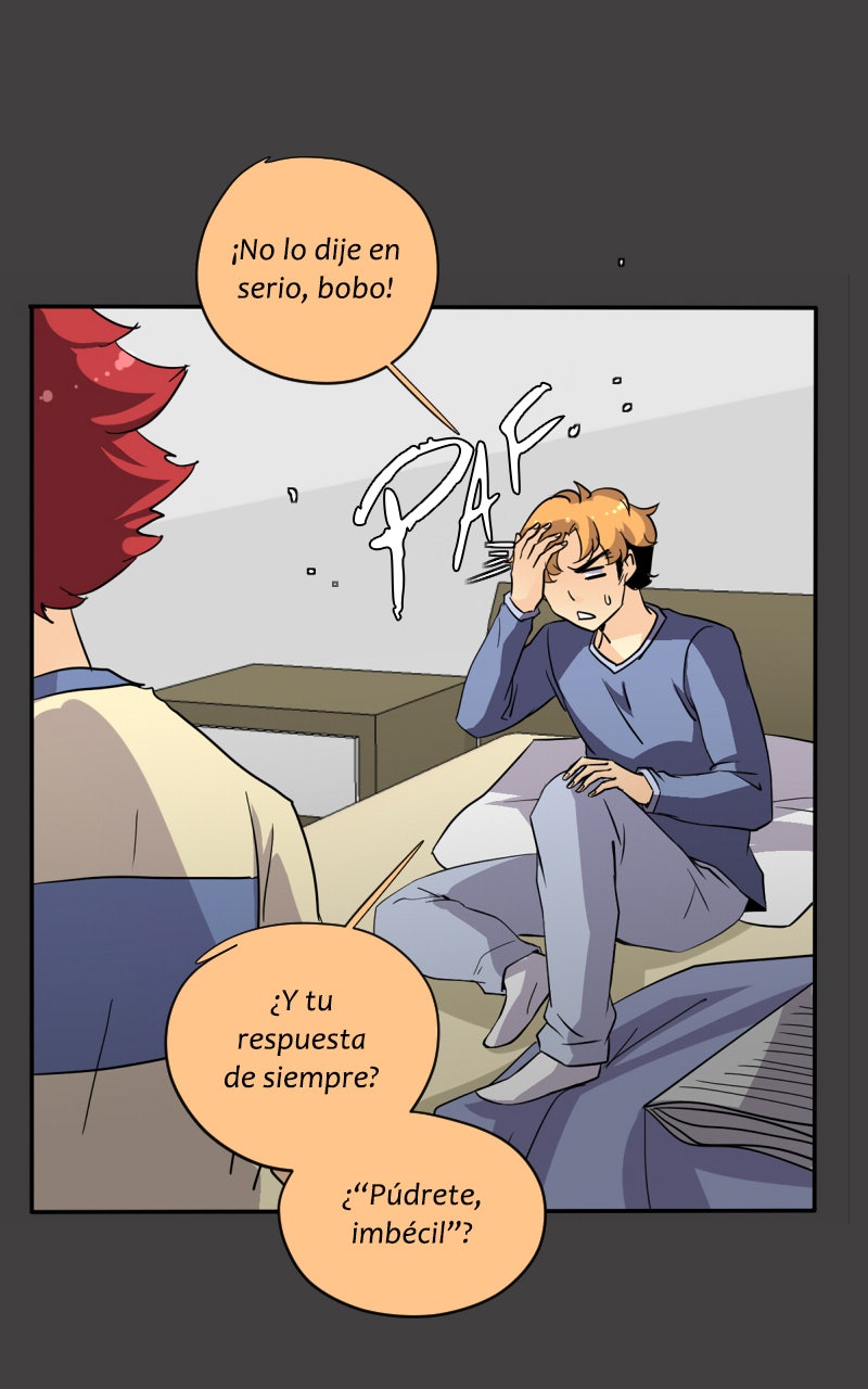 Read extraOrdinario ES Manga Online