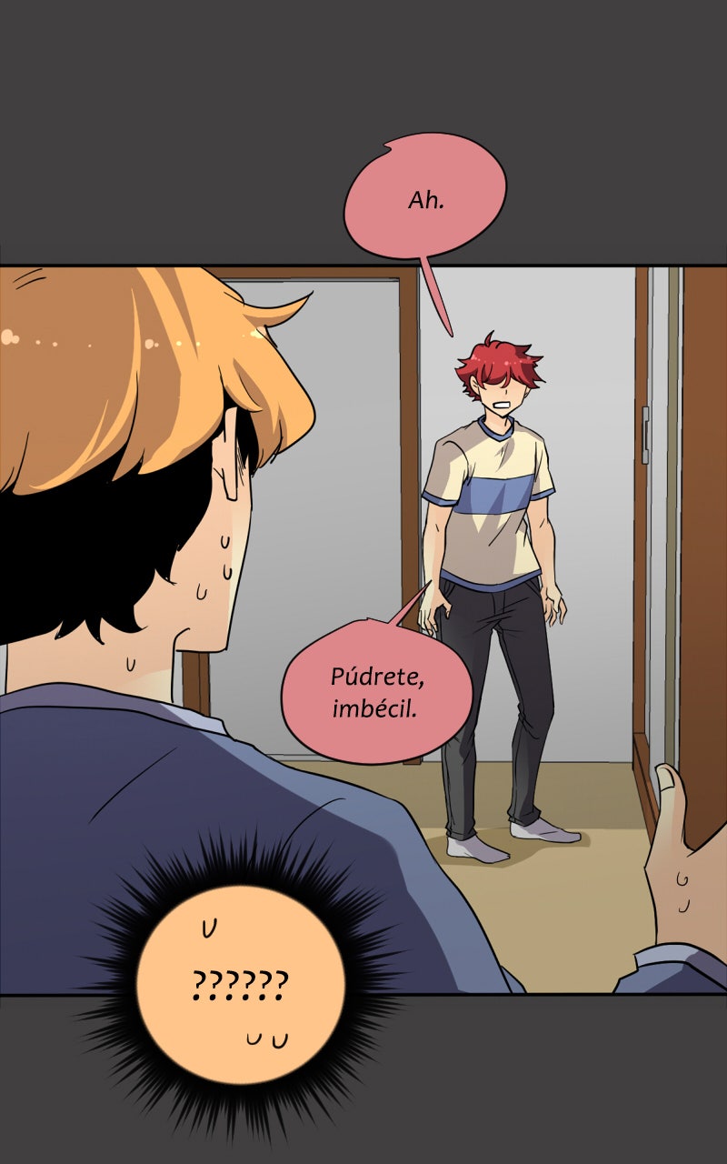 Read extraOrdinario ES Manga Online