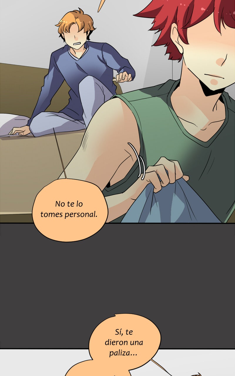 Read extraOrdinario ES Manga Online