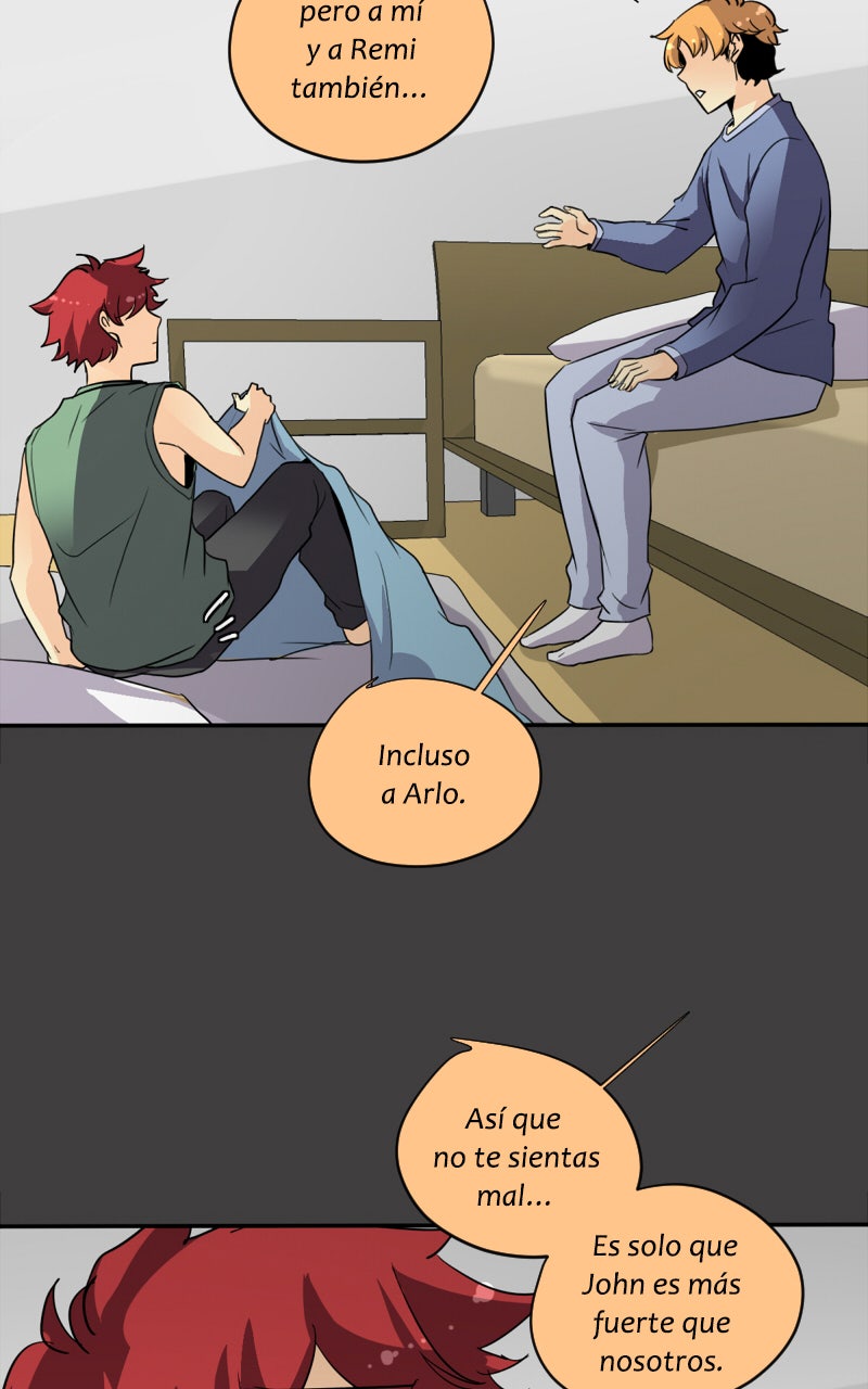 Read extraOrdinario ES Manga Online