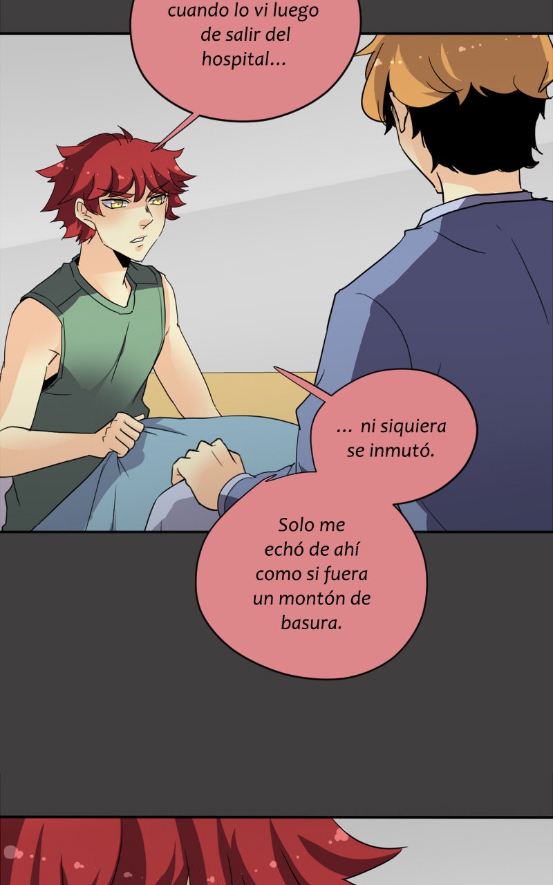 Read extraOrdinario ES Manga Online
