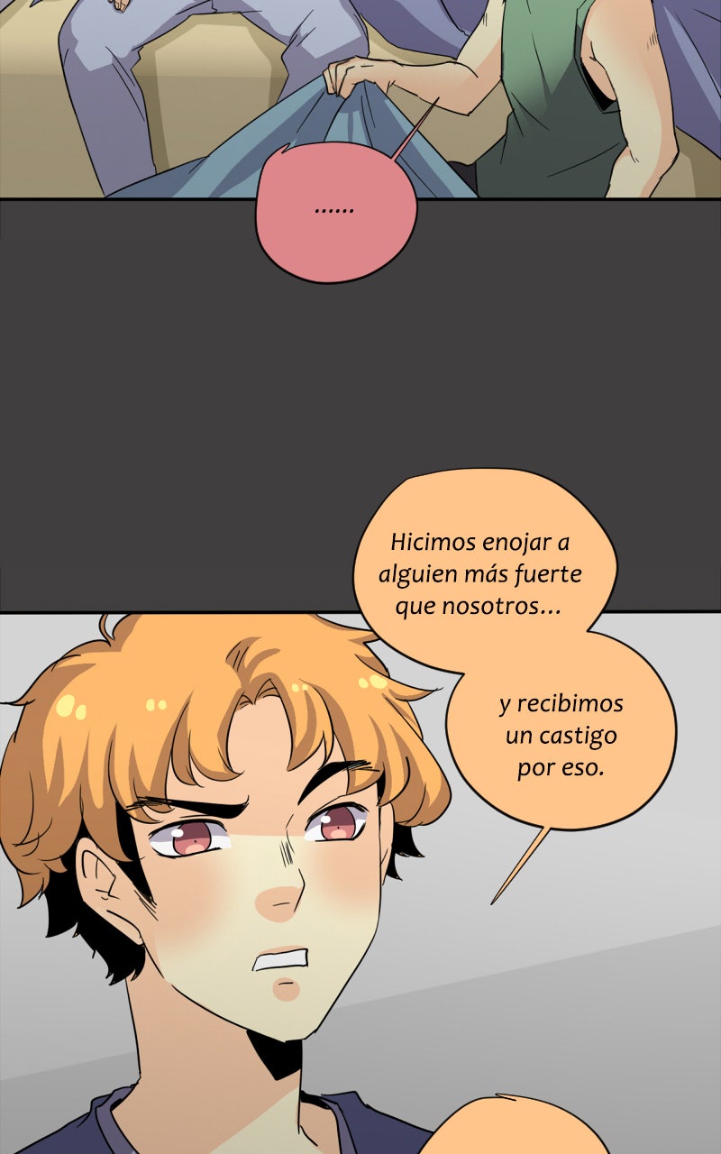 Read extraOrdinario ES Manga Online