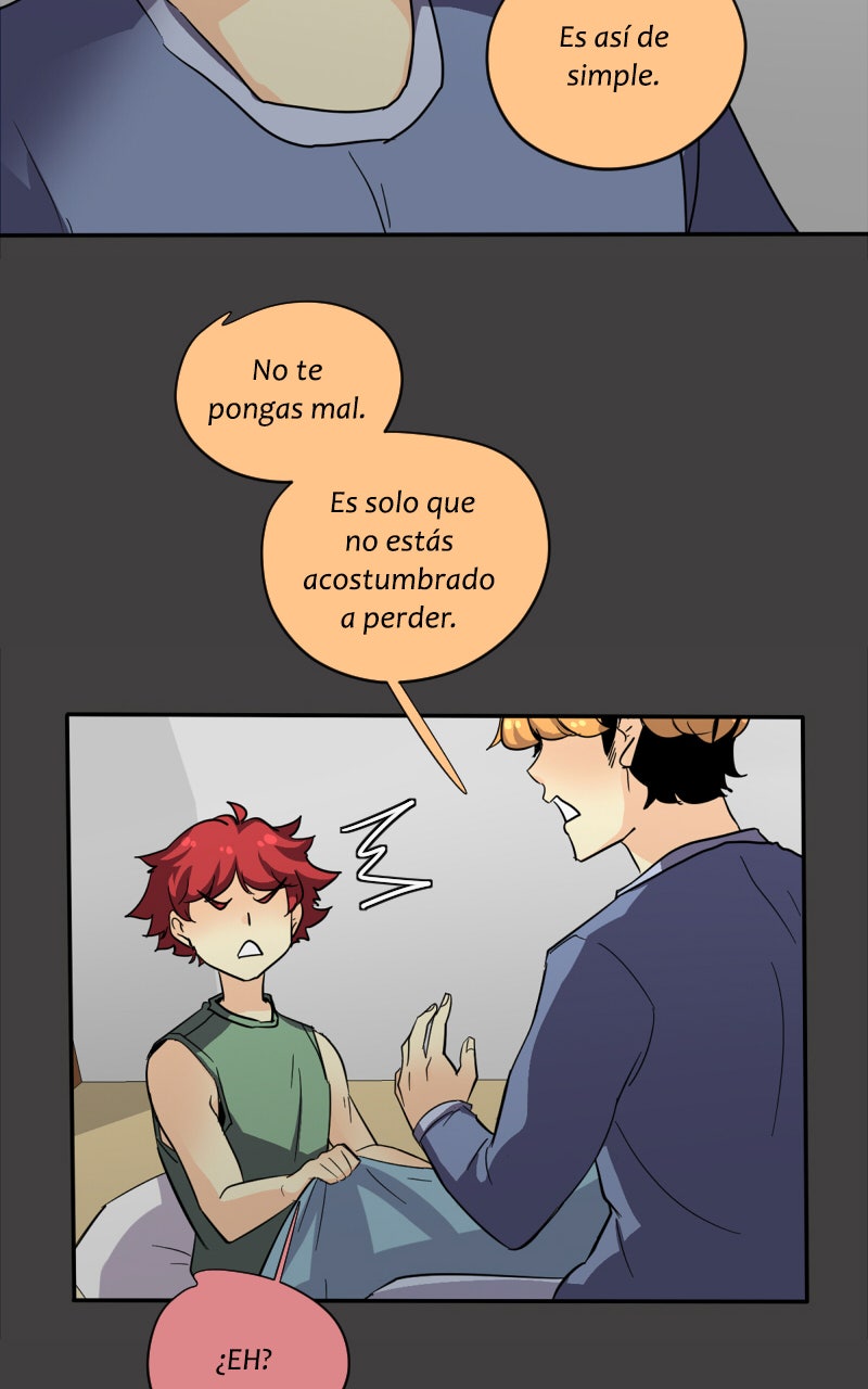Read extraOrdinario ES Manga Online