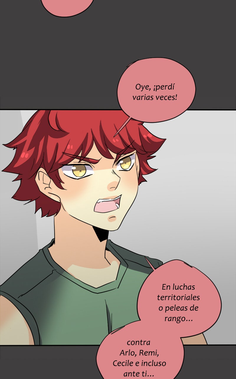 Read extraOrdinario ES Manga Online