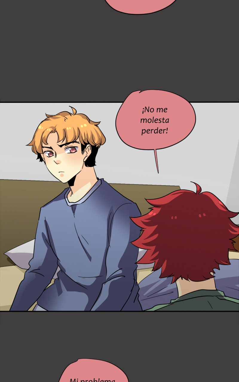 Read extraOrdinario ES Manga Online