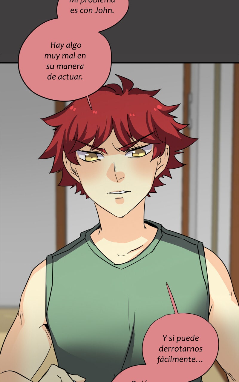 Read extraOrdinario ES Manga Online