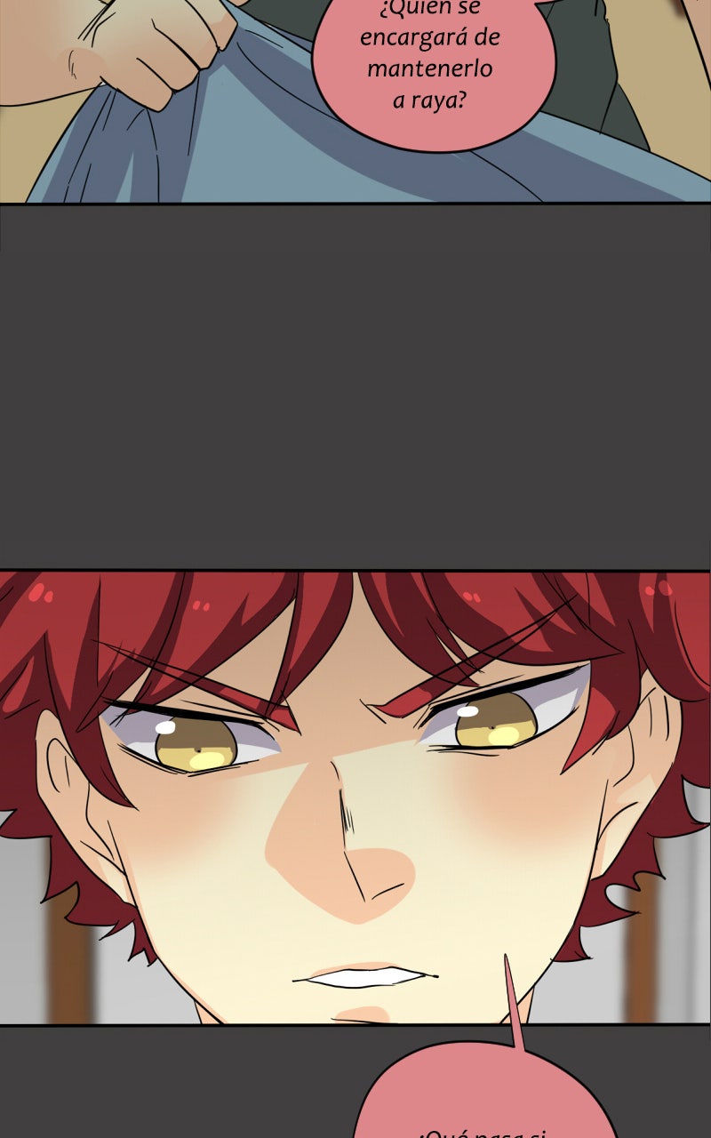 Read extraOrdinario ES Manga Online