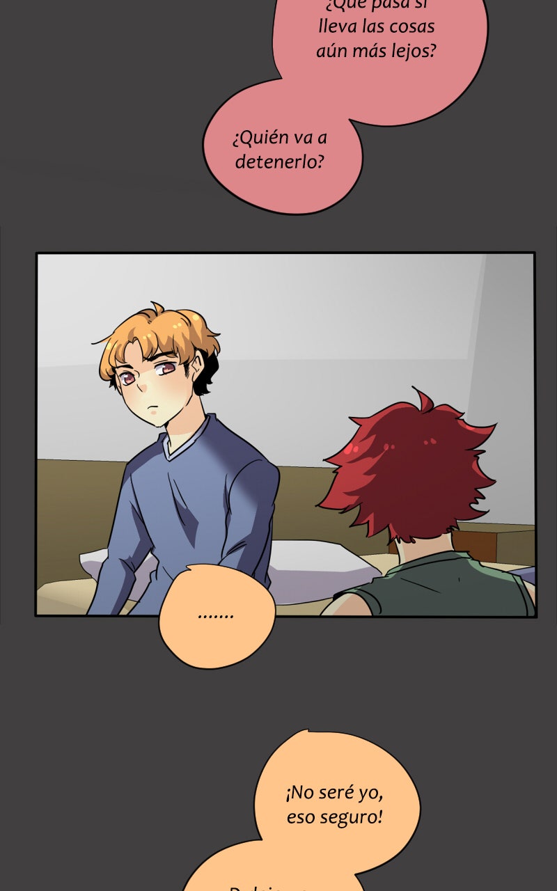 Read extraOrdinario ES Manga Online