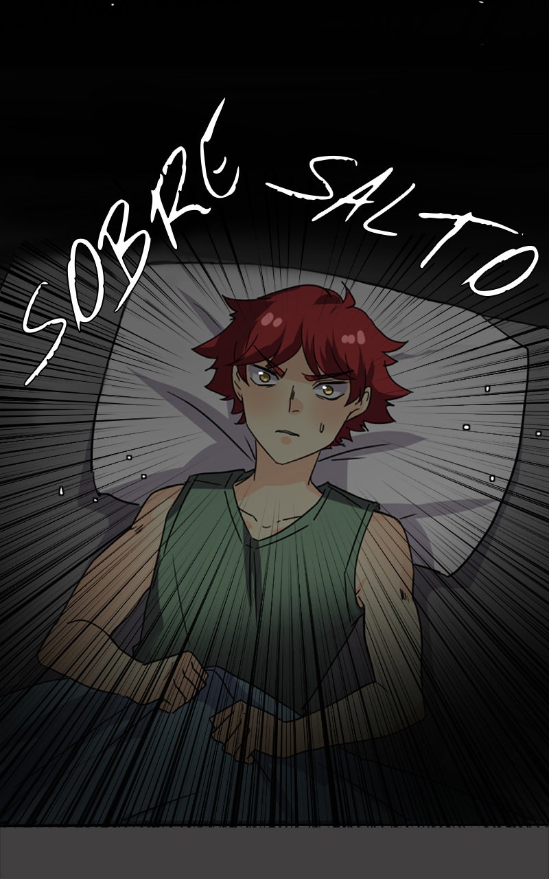 Read extraOrdinario ES Manga Online