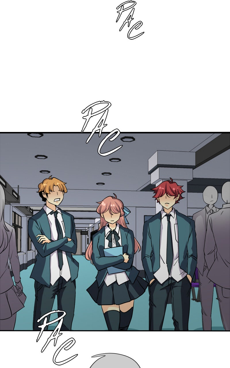 Read extraOrdinario ES Manga Online