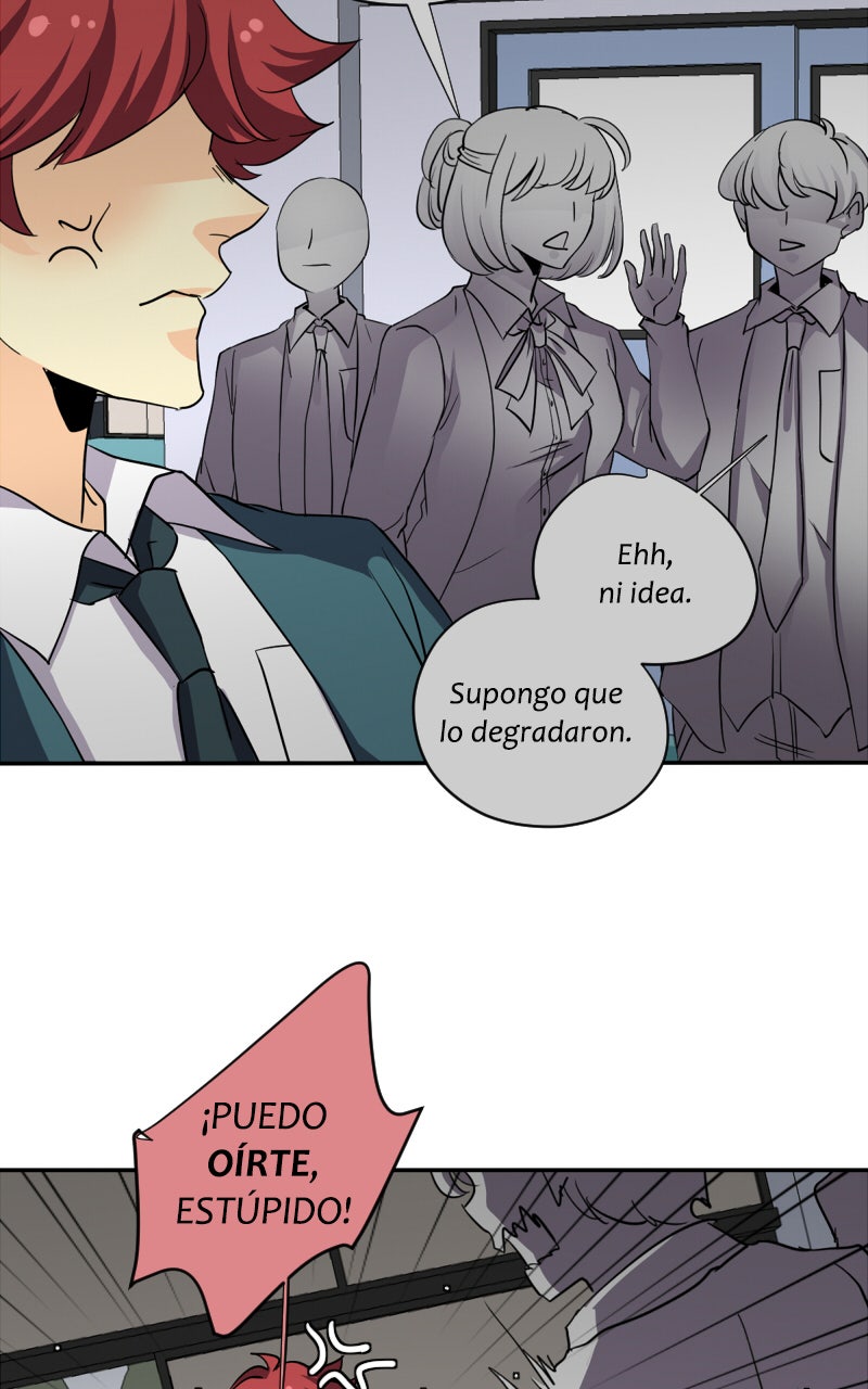 Read extraOrdinario ES Manga Online