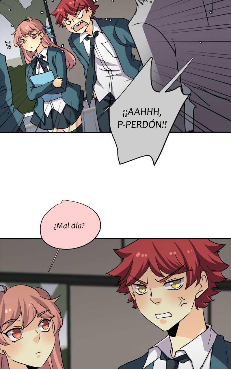 Read extraOrdinario ES Manga Online