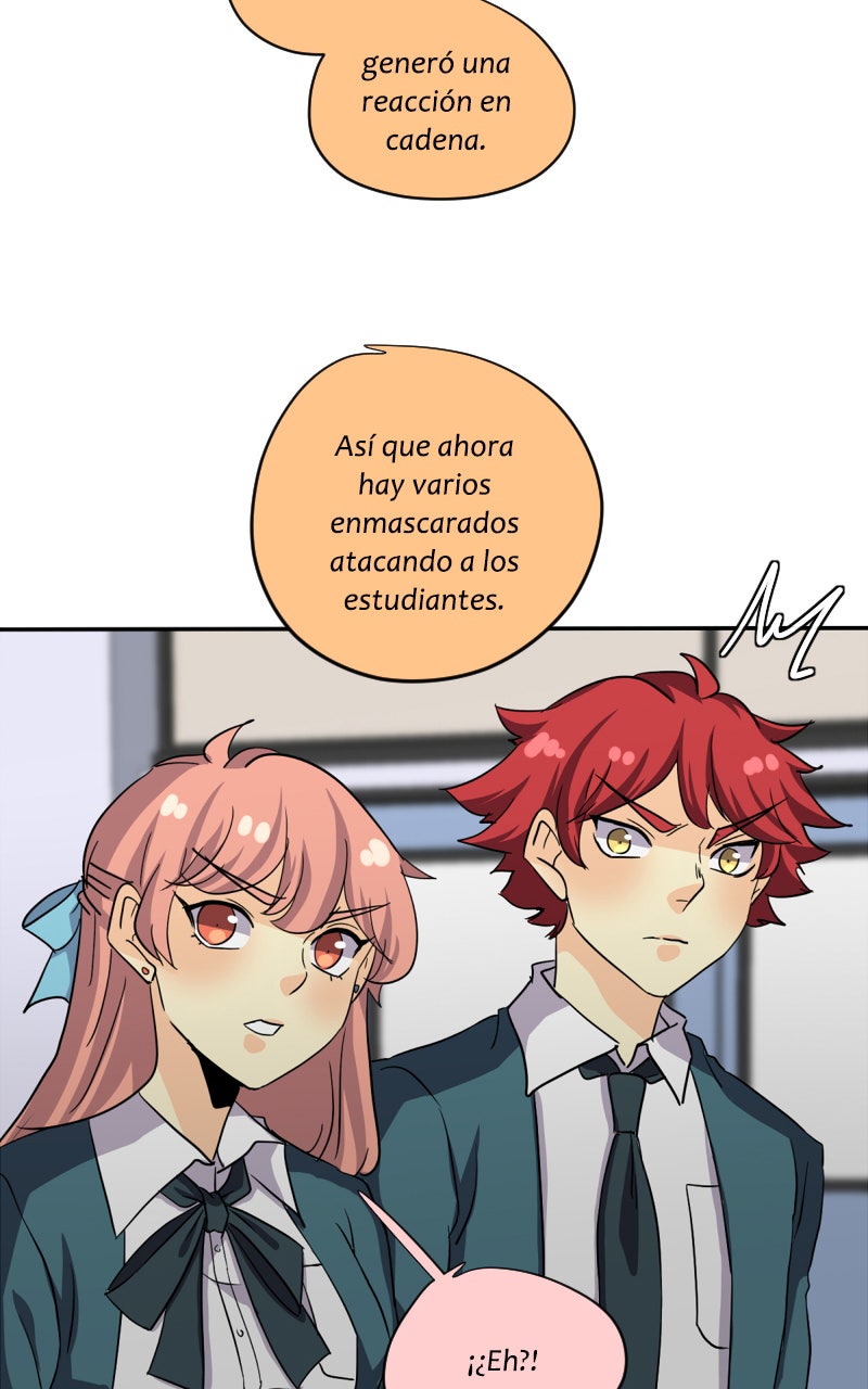 Read extraOrdinario ES Manga Online