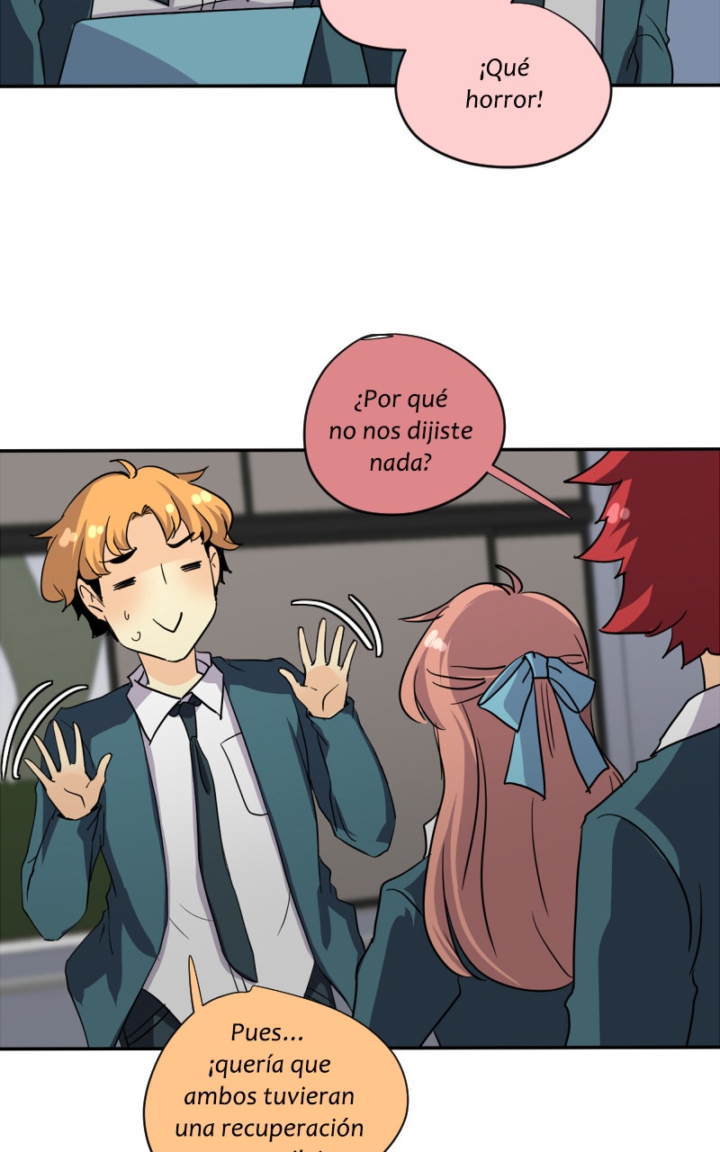 Read extraOrdinario ES Manga Online