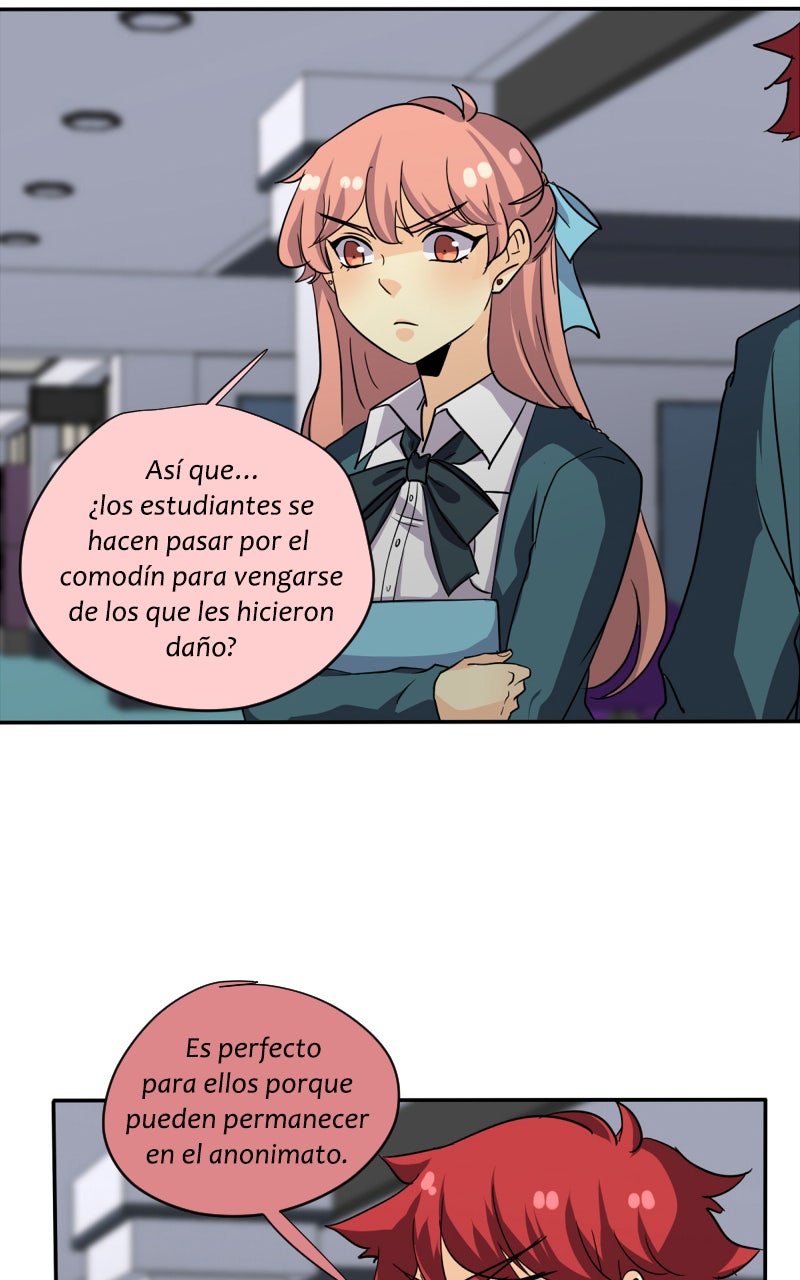 Read extraOrdinario ES Manga Online