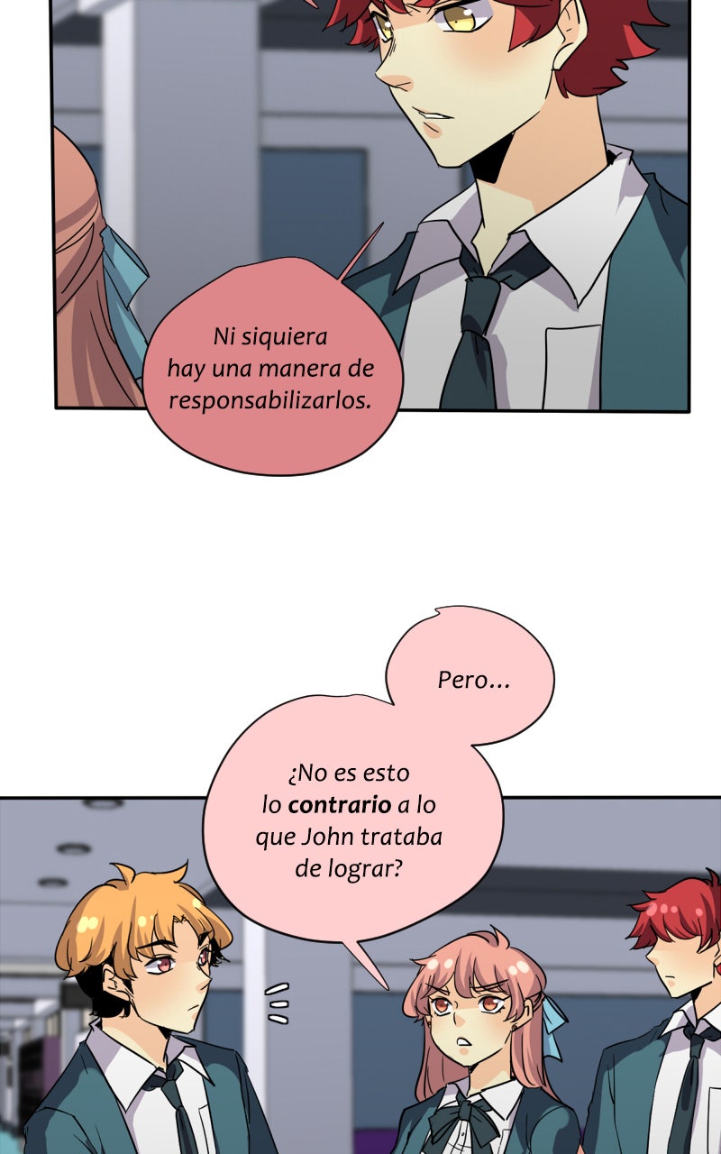 Read extraOrdinario ES Manga Online