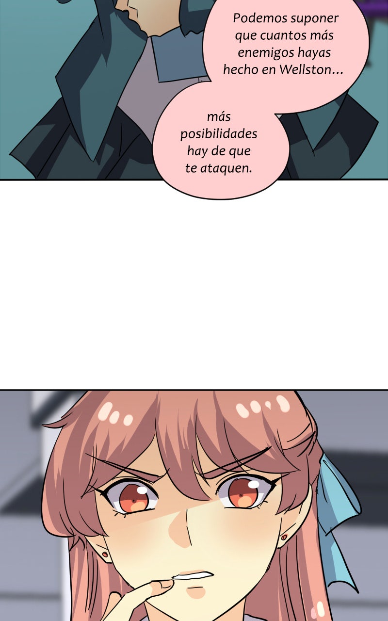 Read extraOrdinario ES Manga Online