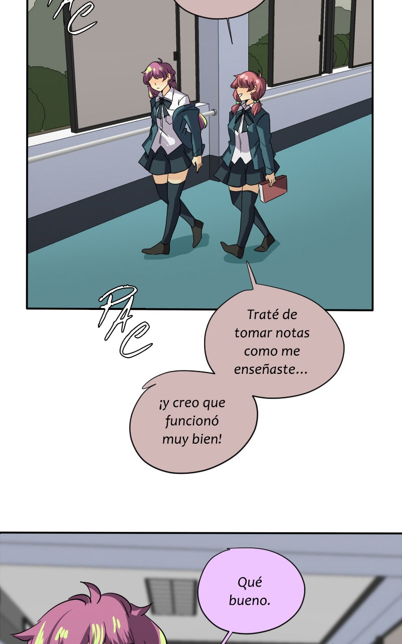 Read extraOrdinario ES Manga Online