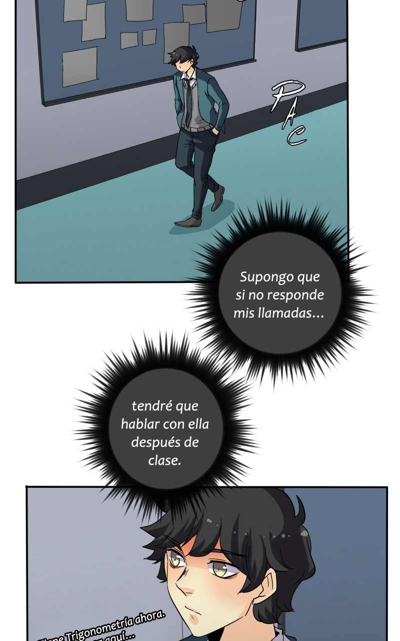 Read extraOrdinario ES Manga Online