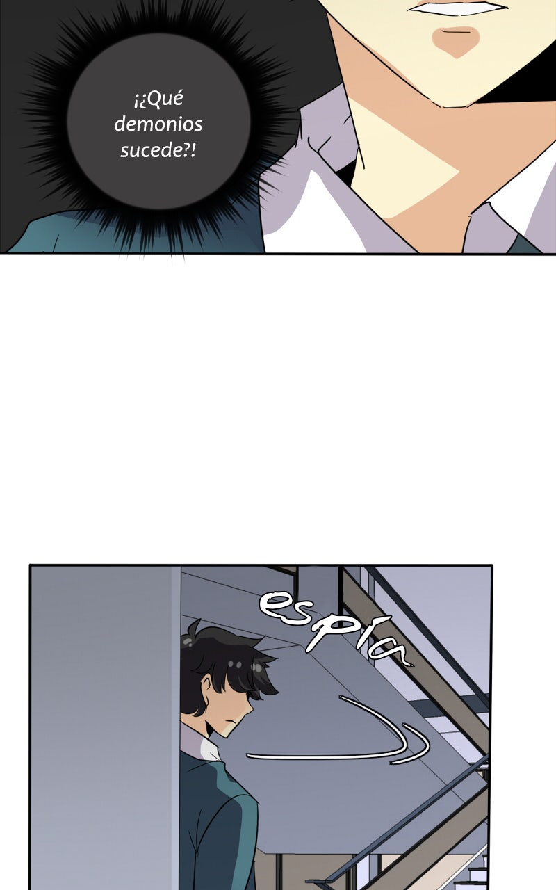 Read extraOrdinario ES Manga Online