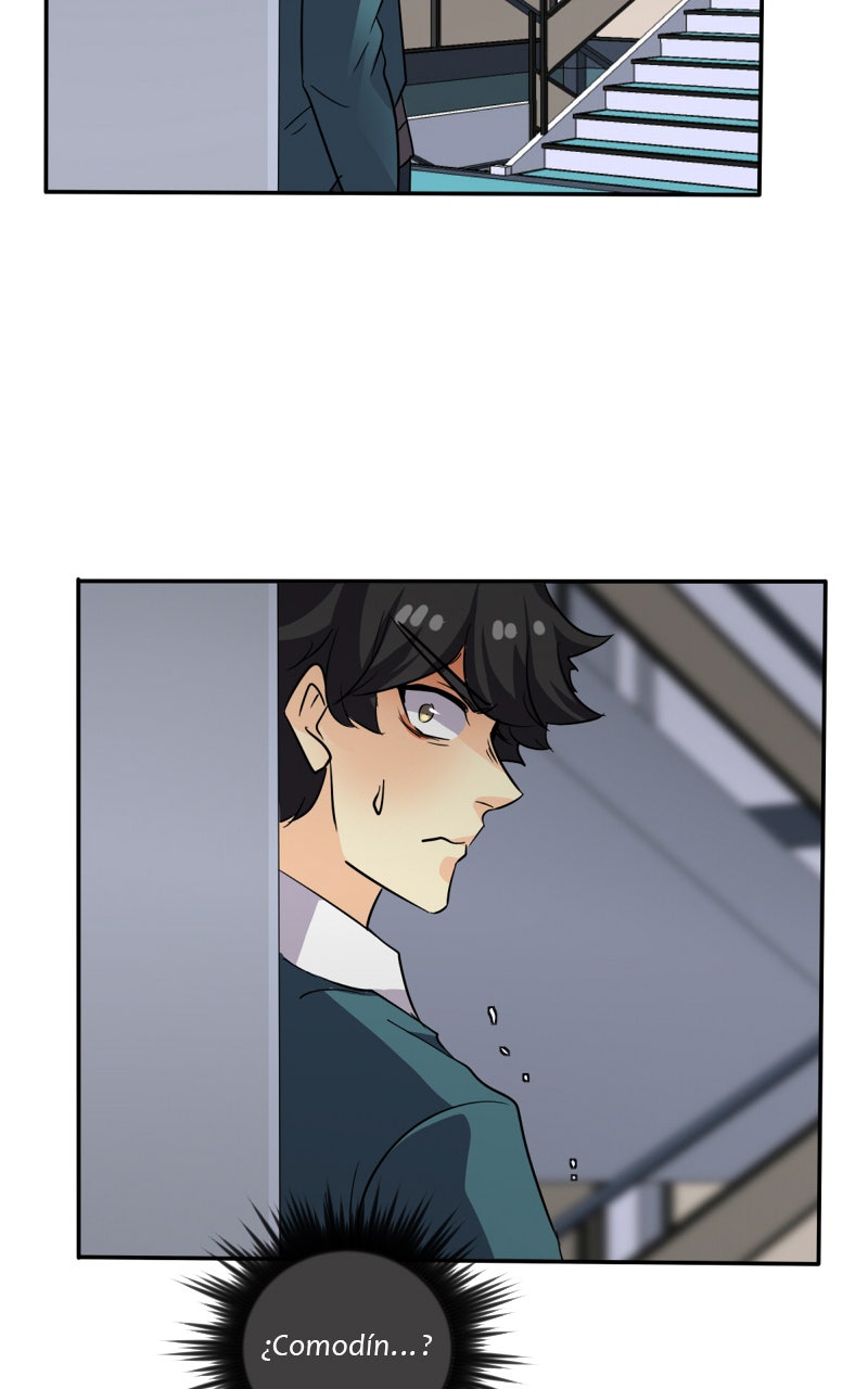 Read extraOrdinario ES Manga Online