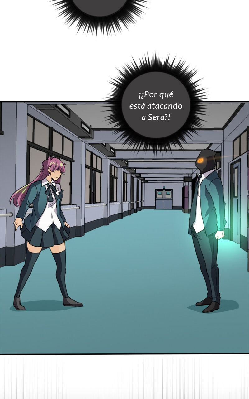 Read extraOrdinario ES Manga Online